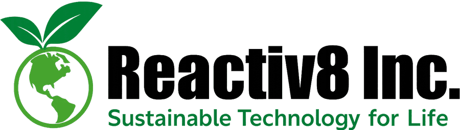Reactiv8 Inc.